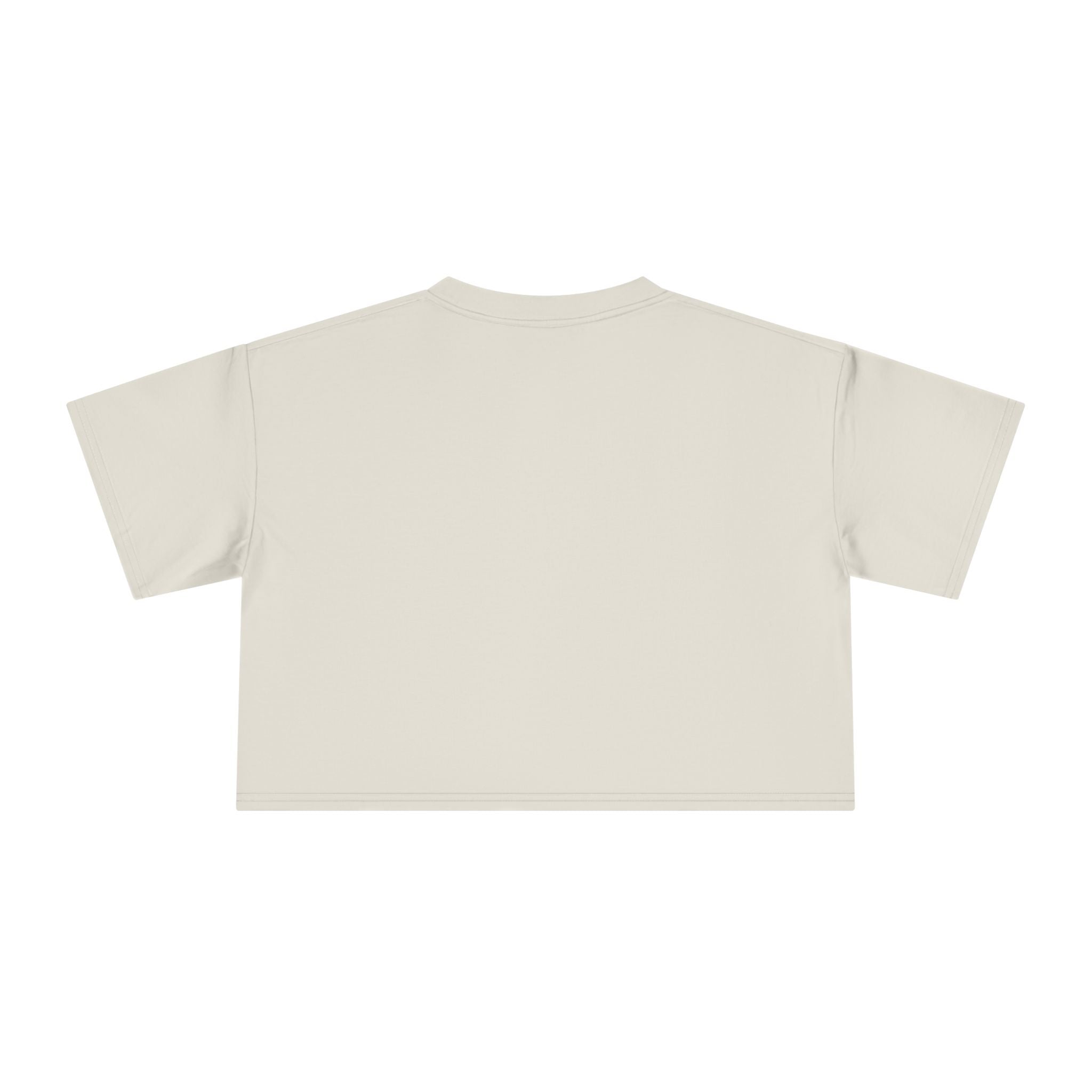 Love Spell-Womens Crop Tee